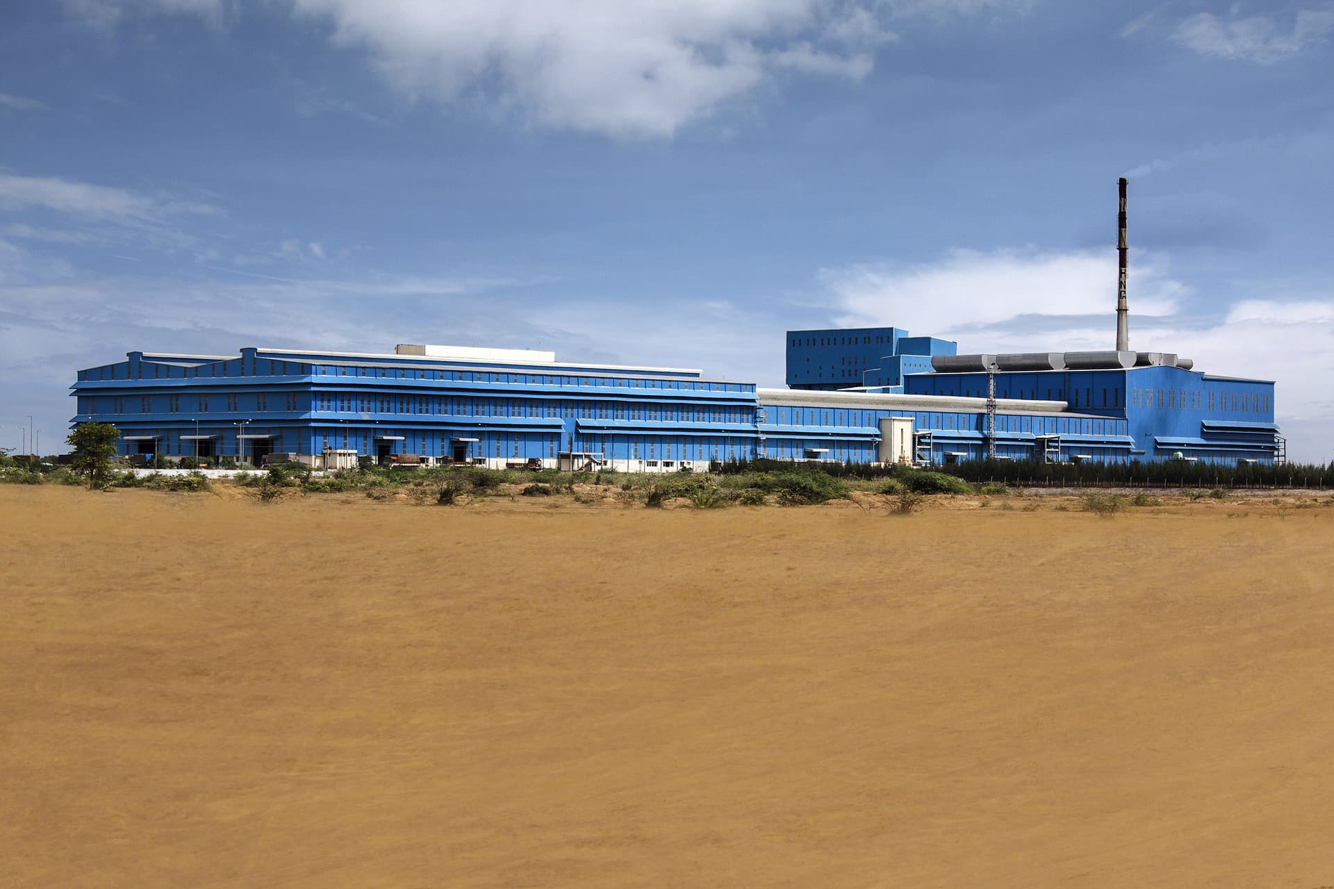 bayview industrial park